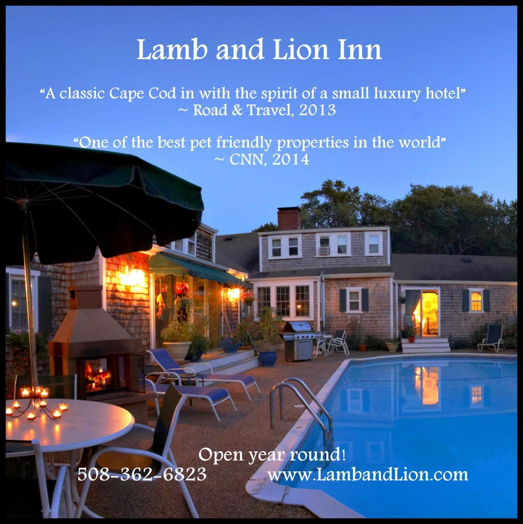 Lamb And Lion Inn بارنستابل المظهر الخارجي الصورة