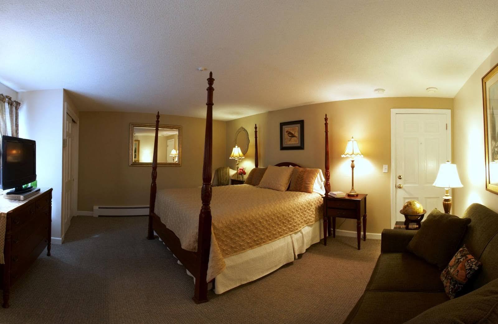 Lamb And Lion Inn بارنستابل المظهر الخارجي الصورة